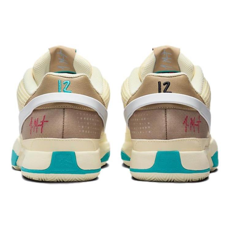 Nike JA 1 EP 'Seasonal' Men's DR8786-102