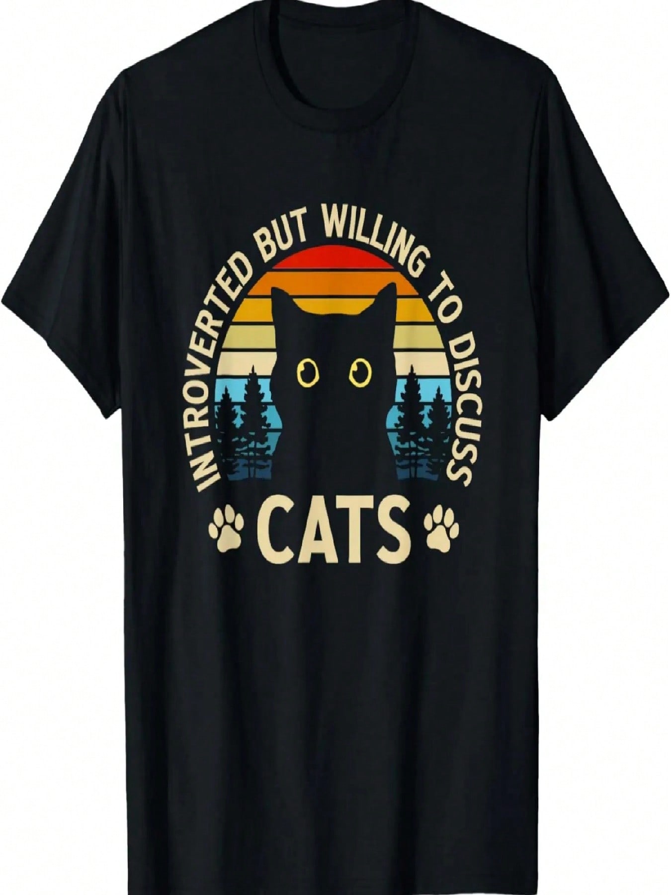 40 Isnt Old If You re A Tree T-Shirt S разноцветный
