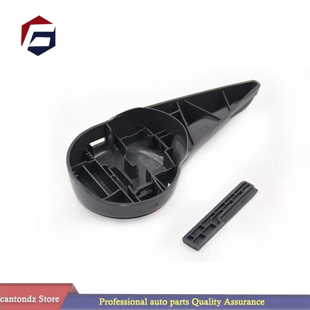 Para Mercedes Benz W168 Clase A 1997-2004 A1689100100 7D88, manija de palanca de ajuste de altura del asiento delantero izquierdo del coche, controlador LH