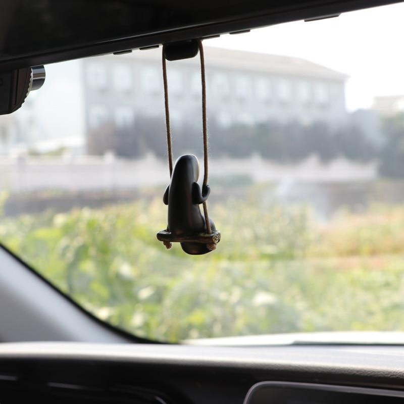 Faceless Male Hanging Decoration for car Rearview Mirror YEAHPY Cute Anime Car Ornaments Friend’s Birthday Gift. Faceless Male Hanging Decoration for car Rearview Mirror YEAHPY Cute Anime Car Ornaments Friend’s Birthday Gift.