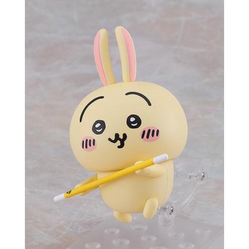Max Factory Nendoroid Chiikawa Rabbit Non-Scale Plastic Painted Movable Figure