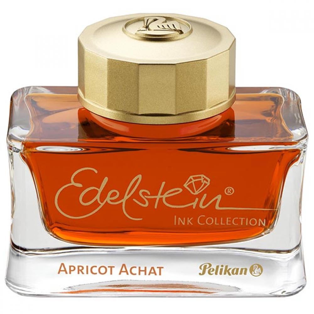 Чернила Pelikan Edelstein Абрикосовый Агат
