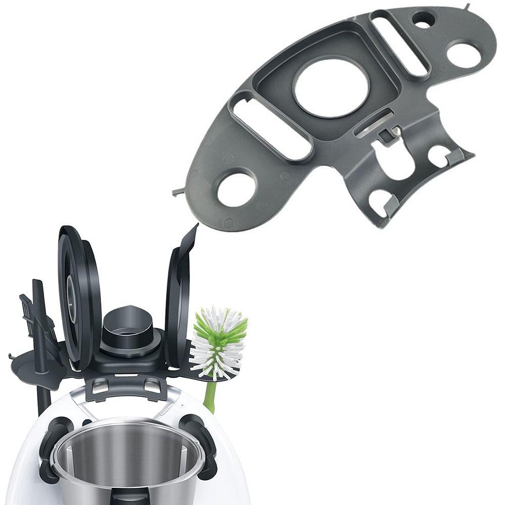 

Компактный органайзер, стеллаж для хранения кухонных инструментов для Thermomix TM5 и TM6