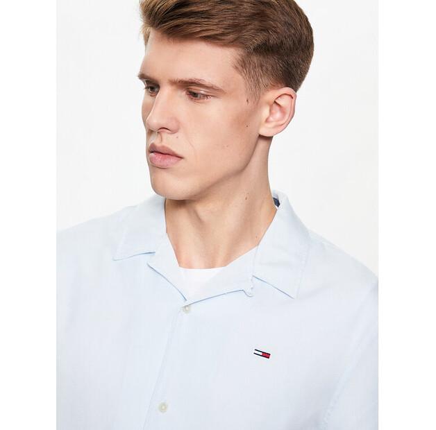 Рубашка Tommy Jeans DM0DM15936