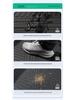 Tesla YL Model Foot Pads: TPE2026 for Six-Seater Car Modification Accessories