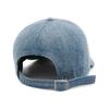 [New Era] New Era Golf Cap 9THIRTY  EasySnap 14676923 NER36G6632 Washed Denim Blue Peanuts Snoopy PEANUTS Collaboration ONSPOTZ Exclusive Men's