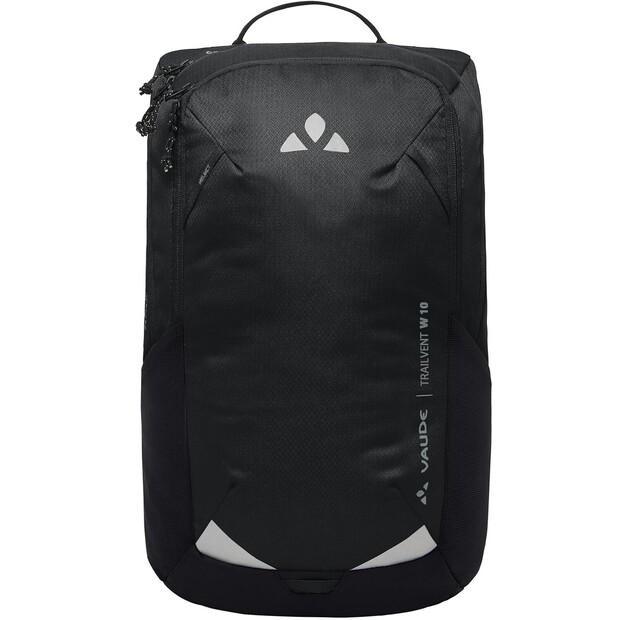 Backpack Vaude Trailvent 10 Black (Women's) (47279-010)