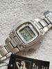 [USED] Casio MRG-210 Stainless Steel with Box, Roll Tag, Tag, and Instruction Manual