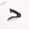Steering Wheel Frame Decoration Cover Trim For Chevrolet Cavalier ONIX  - 2024 Carbon Fiber Accessories Interior Refit Kit