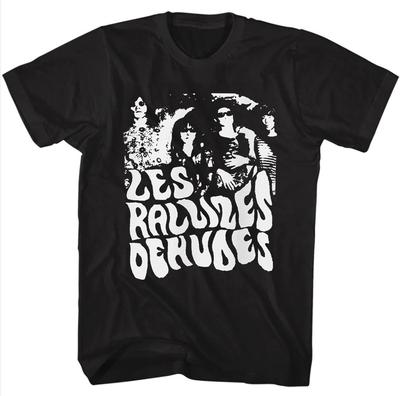 Les Rallizes Denudes Boredoms This Heat T Shirt Full Size S5xl