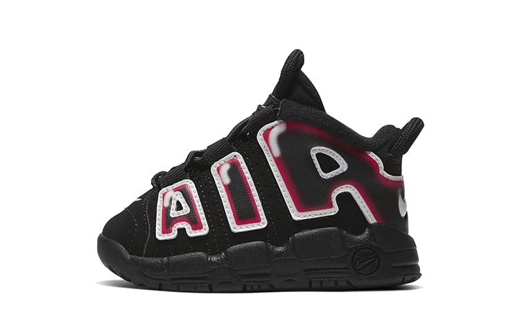 Nike Air More Uptempo 96 Spray Paint TD CK0825-010 21