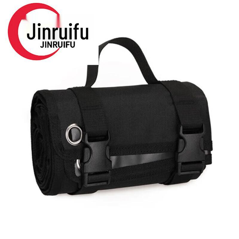 JinRuiFu Tactical Shooting Mat