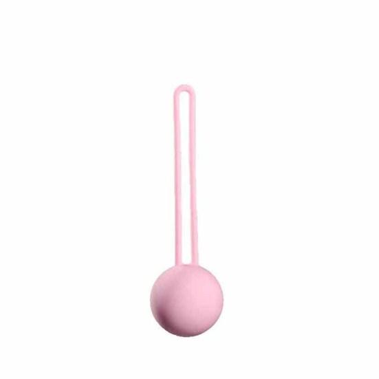 Vaginal Tight Elastic Ball Shrinking Postpartum Repair Exercise Toy Sex Toy