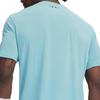 Under Armour Men's Tech Play Loose Fit Training T-Shirt