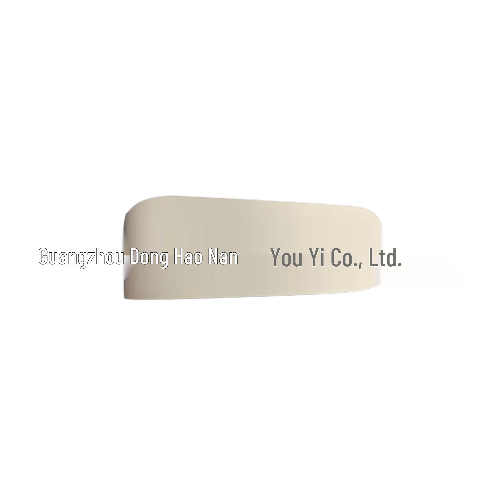 

White Electric Window Switch Panel Set for Lixiang L6/L7 Models set