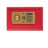 Secure Home Office Wall-Mount Electronic Steel Safe for Money Protection