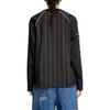 adidas Originals BB LS Jersey Fashion Comfortable Soft Versatile Long Sleeve Raglan T-Shirt Women Tops KC6282