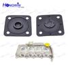 Engine PCV Valve Cover Membrane For ASTRA-H (A04) Z17DTH Z17DTL 2004 97363851 98084782 5607603 0607898