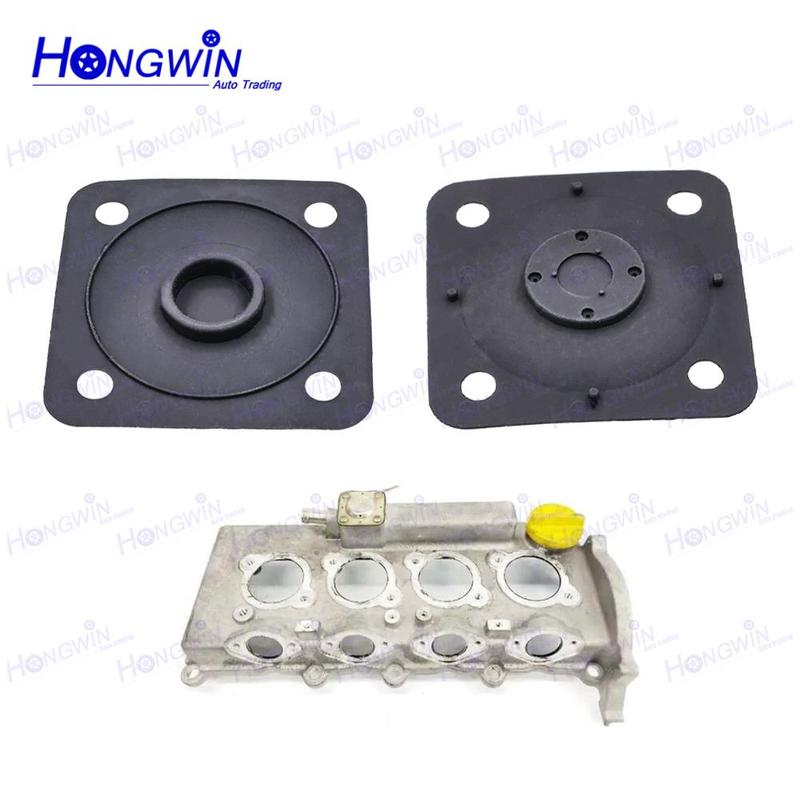 Engine PCV Valve Cover Membrane For ASTRA-H (A04) Z17DTH Z17DTL 2004 97363851 98084782 5607603 0607898
