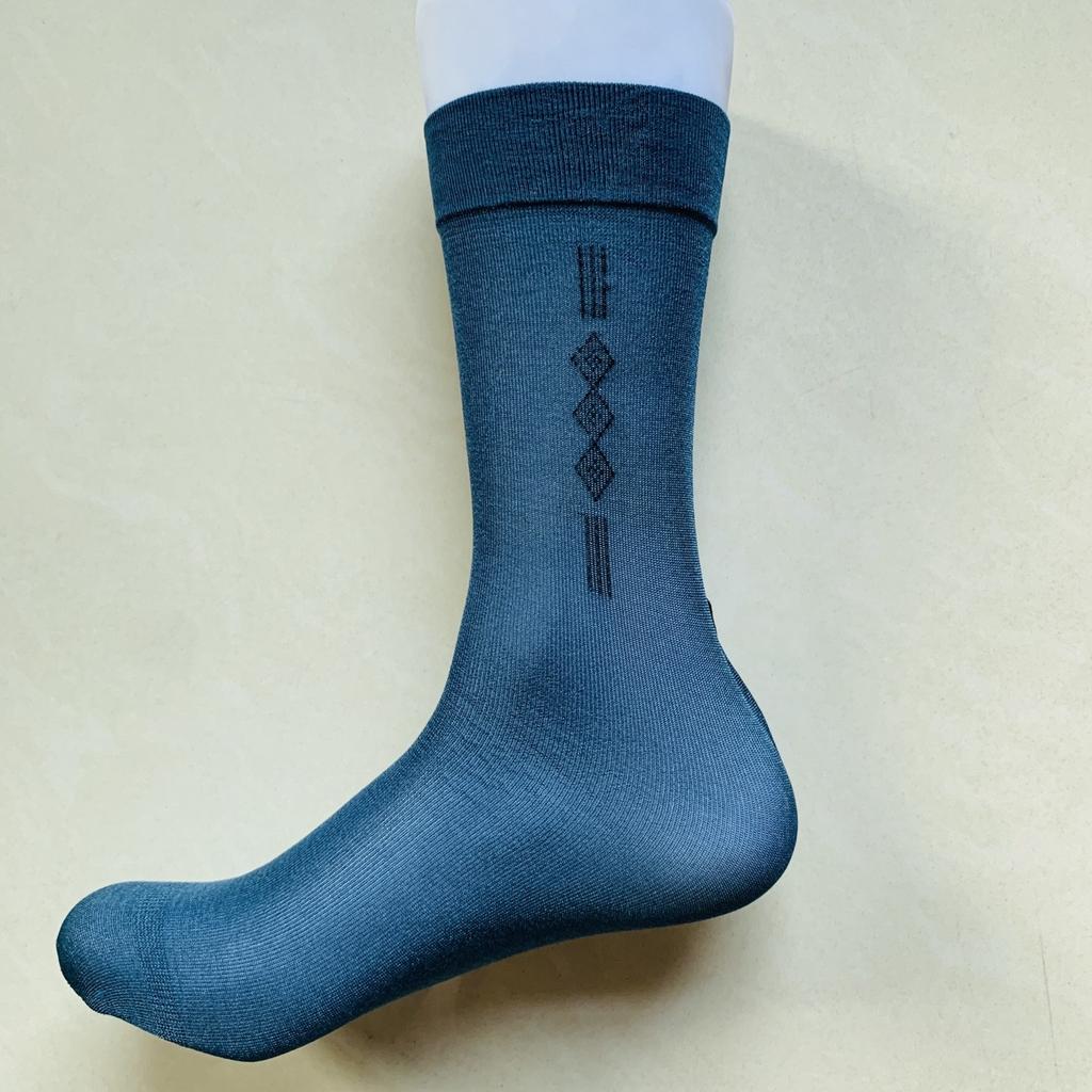 10 Pairs of Men's Summer Thin Breathable Deodorant Mid Tube Stockings