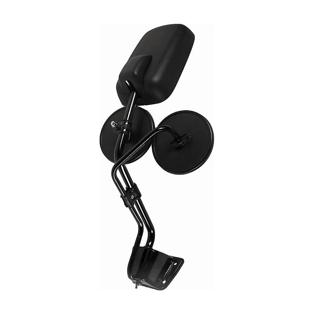 Yutong Coaster Minibus Side Rearview Mirror Left Assembly