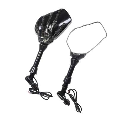 Marcos y accesorios para motocicletas – Espejos y accesorios