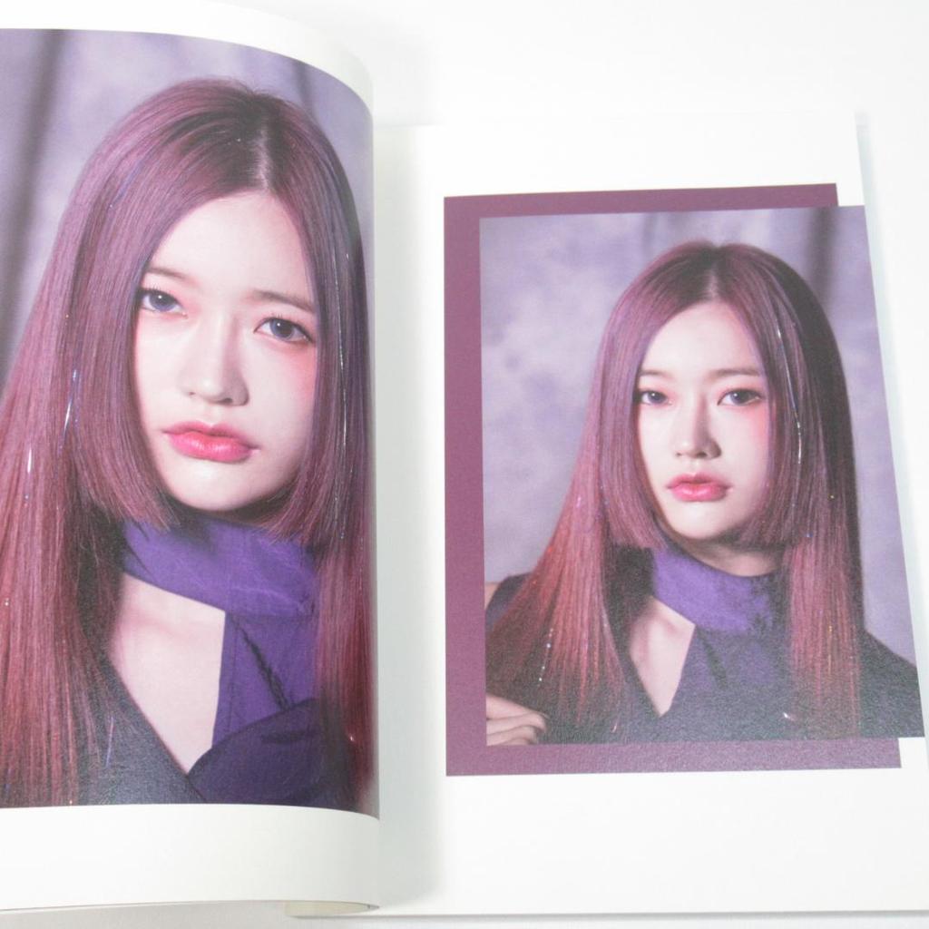 [USED] PIXY TEMPTATION / Bonus Included! Trading Card Included (A Ver.)