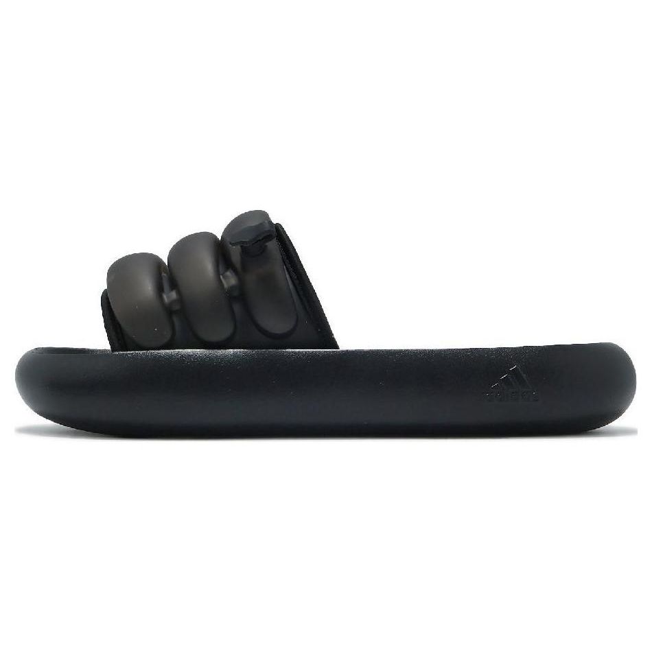 

Adidas Adilette ZPLAASH Slide Triple Black Unisex Кроссовки Core-Black IF8665 38