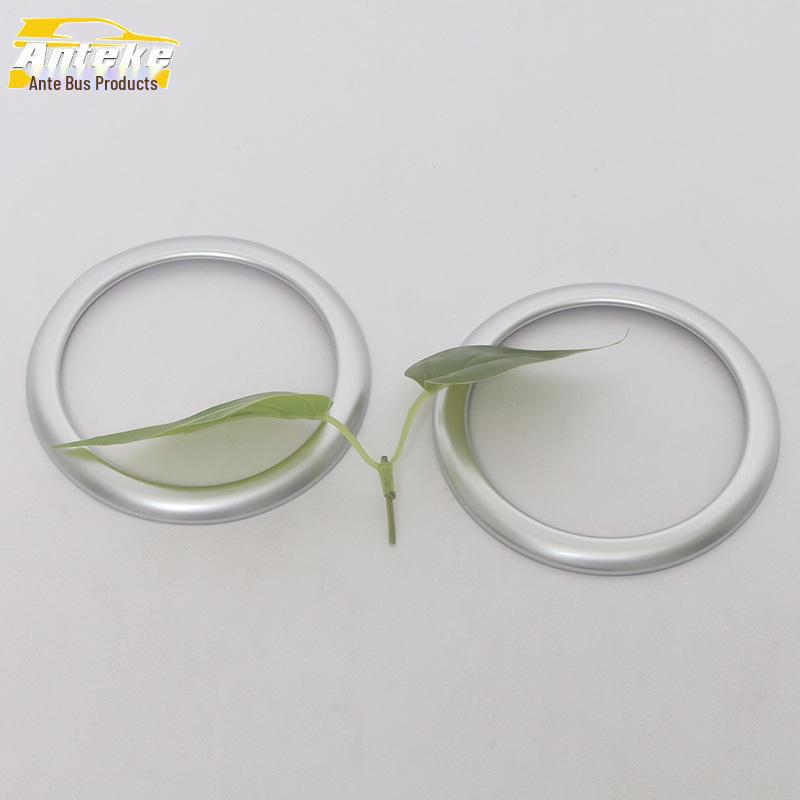 BYD 23 Frigate 07 Left & Right Air Outlet Decorative Frame Sticker for Instrument Panel and Air Conditioning