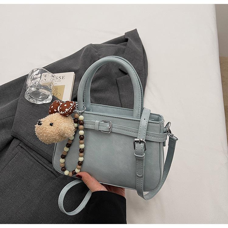 Luxury-lite Handbag, Fashionable Crossbody Bag, Exquisite Cross-sling Bag