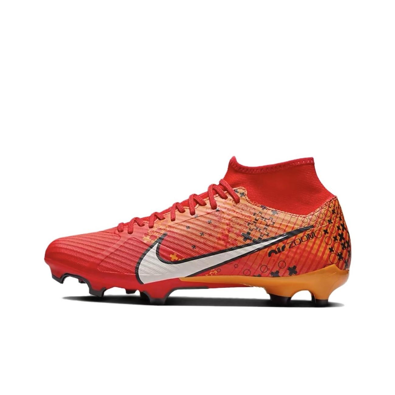 

бутсы Nike Zoom Superfly 9 Dream Speed - Light Crimson FD1162-600