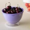 Vegetable Washing Basin 3X Kitchen Draining Basket Food Pasta Berry Sink Strainer Fruit Storage Containers Double Layer Colander