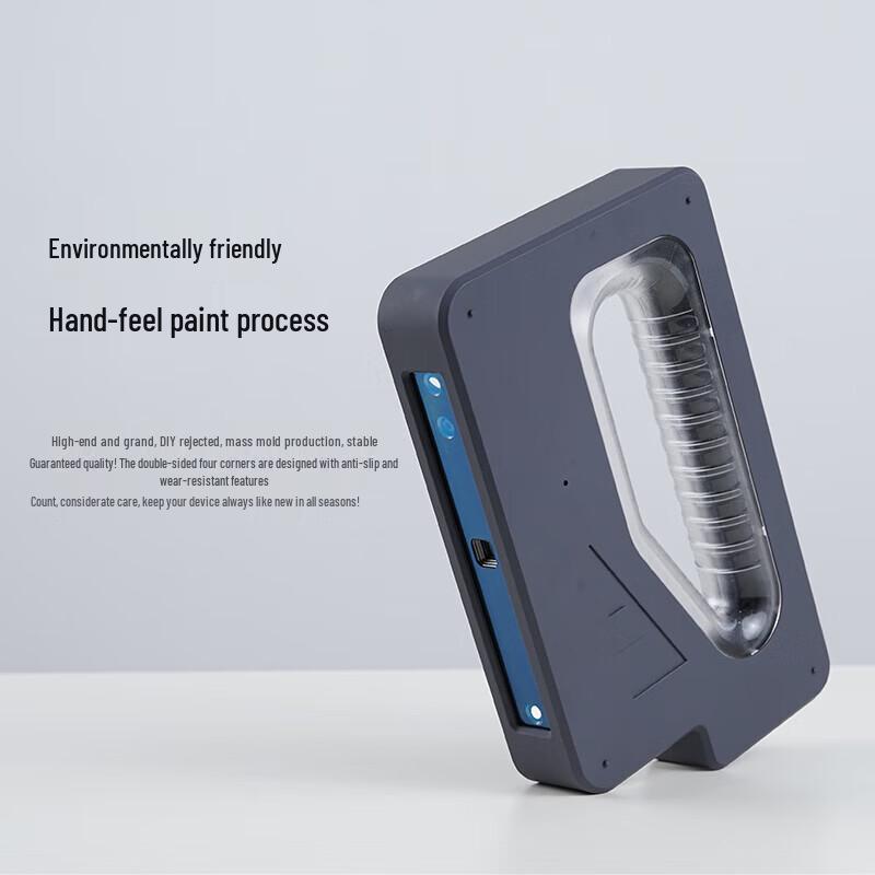 SensePlus Full-Color High-Precision Handheld 3D Scanner CN Plug (adapter Included)