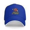 Game D TRPG Baseball Cap I Certainly Tried Vintage Unisex Adult Trucker Hat Adjustable Print Outdoor Sports Baseball Caps Gift