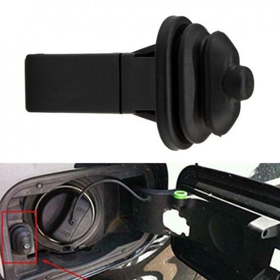Heavy Duty Fuel Cap Door Latch Ejector w Buffer for BMW Vehicles 51178228939