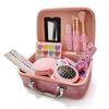 , Children's Makeup Toys, Play House Makeup, Cosmetics Toys, Eye Shadow and Lipstick