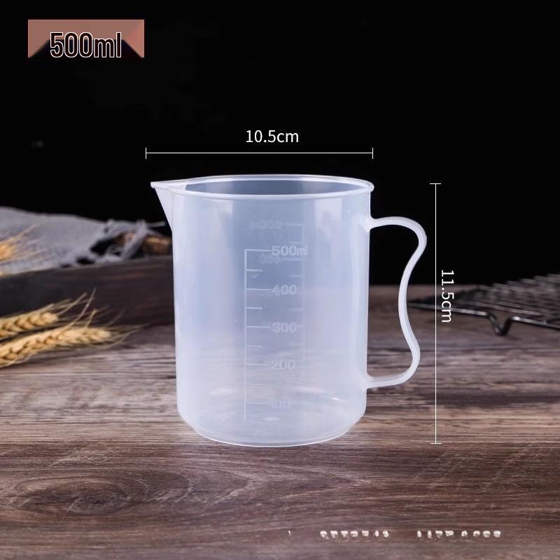 YiCang 500ml Graduated Measuring Cup