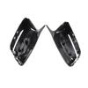 Car Side Rearview Mirror Cover Cap for B&MW G30 G31 G38 G11 G12 2017
