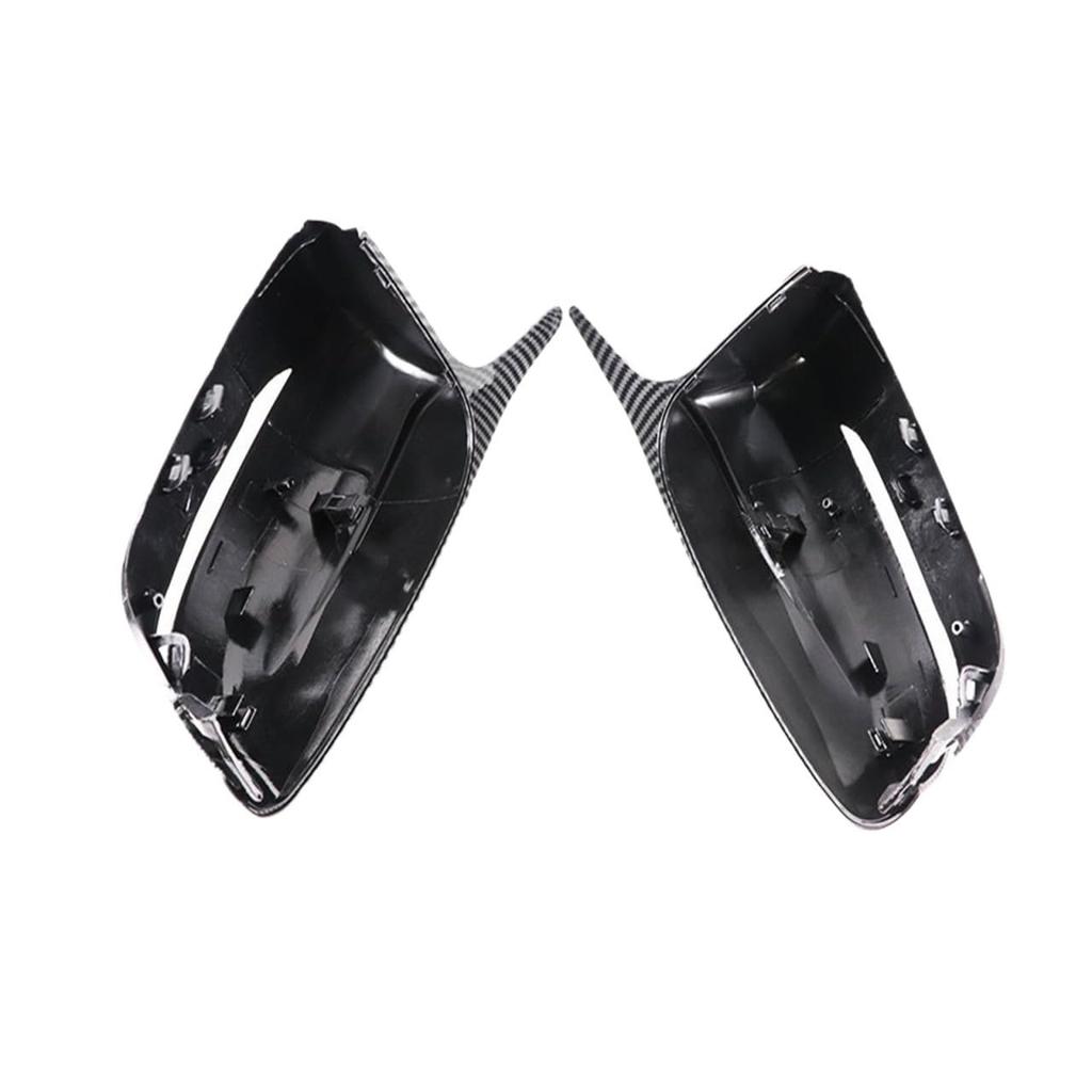 Car Side Rearview Mirror Cover Cap for B&MW G30 G31 G38 G11 G12 2017