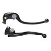 NEW-Motorcycle Horn Pull Rod Brake Clutch Levers For Kawasaki ZX6R/RR/636 Z900RS Z1000/R Ninja 1000