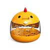 Egg Incubator for Hatching Eggs Small Smart Constant Temperature Incubator
