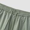 Semir Women's Cool Sun-Proof Wide-Leg Drawstring Cargo Pants