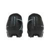 Nike Zoom Mercurial Vapor 16 Elite FG 2025 Shadow Pack Unisex Sneaker Schwarz Eisblau FQ1457-001
