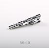 Tie Clip Accessories, Groom Best Man Dress Suit, Professional Business, Metal Simplicity