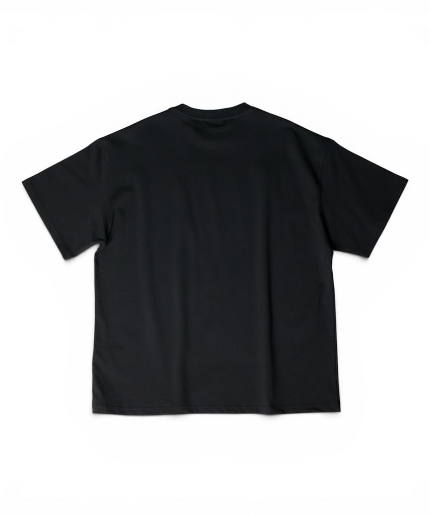 Nomallig Nml Standard T-Shirt - Black