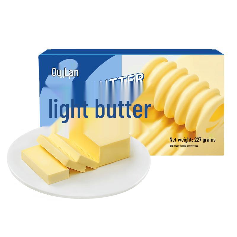 Zhan Yi Ou Lan Animal Butter