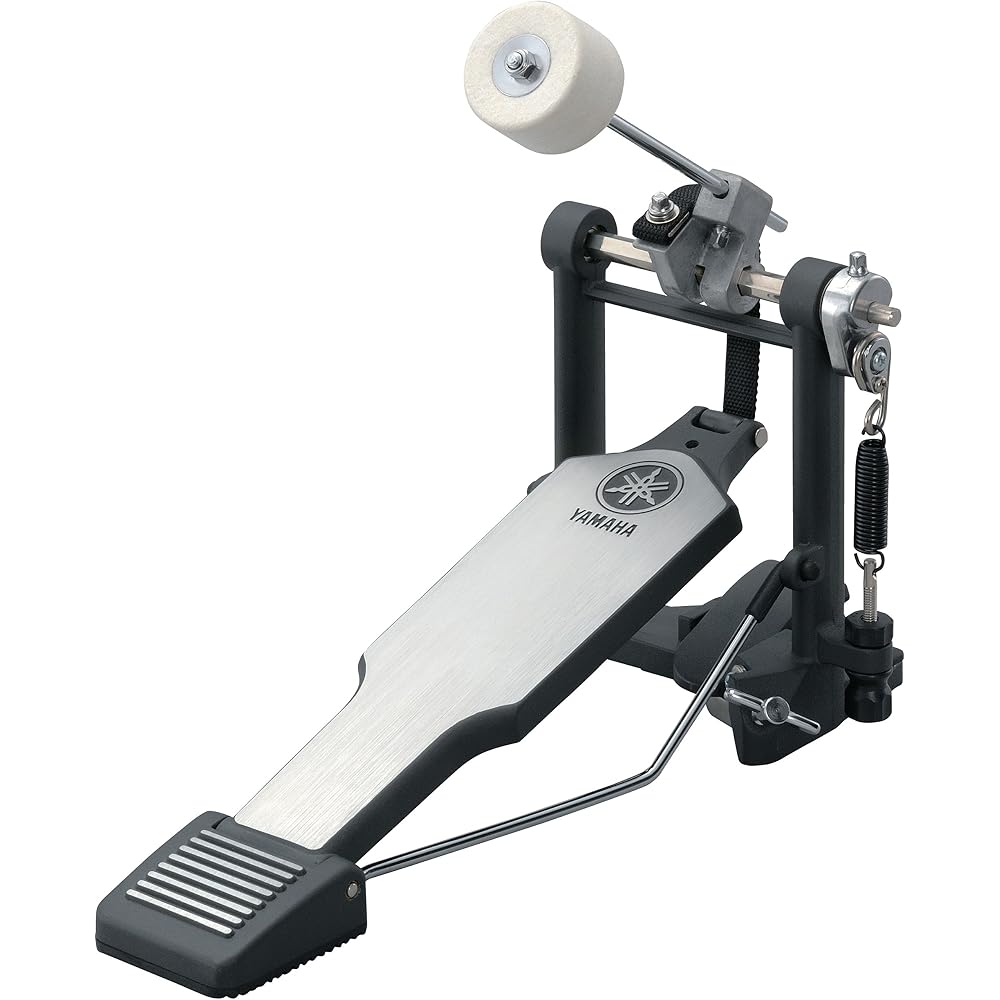 Yamaha FP8500B Foot Pedal