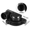 Pack (1) Car Throttle Position Sensor For Chevy Blazer 5.7L 1991-1994 Black