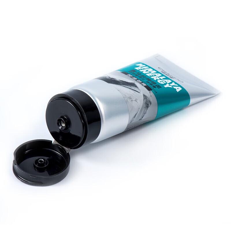 CHANDO Men's Himalayan Green Clay Oil Control Cleanser
