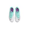 Nike Phantom GX Academy MG GS Peak Ready Pack Kids Sneakers Blue Hyper-Turquoise Fuchsia-Dream DD9549-300